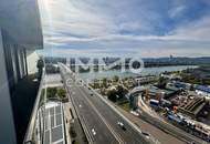 ERSTBEZUG: Luxuriöses Studioapartment mit Pool, Sauna, Fitness und Concierge!