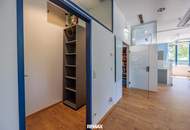 Modernes Büro mit 5 Zimmern, Aufzug &amp; Teeküche in Klagenfurt – 174m², top Lage!