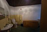 RARITÄT: EHEMALIGES WINZERHAUS MIT JEDER MENGE WOHNRAUM UND VIEL PLATZ