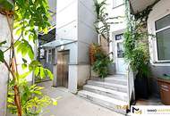 Beletage-Altbau Eckwohnung in modernisiertem Stilhaus