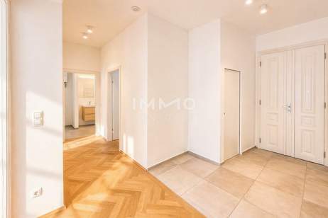 Zeitlose Eleganz im Stilaltbau: Luxuriös sanierte Traumwohnung, Wohnung-kauf, 725.000,€, 1180 Wien 17., Hernals