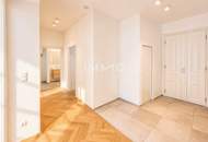 Zeitlose Eleganz im Stilaltbau: Luxuriös sanierte Traumwohnung