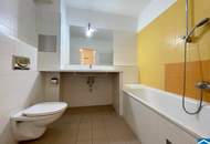 Schöne 3 Zimmerwohnung mit Balkon im 8. Wiener Gemeindebezirk