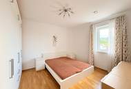 Top Möblierte 3 Zimmerwohnung * Loggia * Tiefgarage