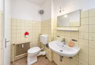 **** Teilsanierte 35,7-m² ruhige Stadtwohnung im 5.OG mit Loggia, Parkplatz und Keller – ideal für Singles, Graz-Pendler und Anleger ****