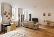 Maison 1 - The Classic