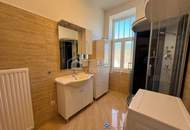 Großzügige 6-Zimmer-Altbauwohnung • 123 m² • Terrasse & Balkone