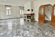 Jahrhundertwendevilla mit Seltenheitswert – im Bestand nutz- und renovierbar oder als attraktives 4-Parteien-Projekt übernehmbar