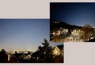 King-Size Garten Maisonette + Pool & Stadtblick