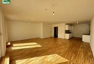 3-stöckige Maisonette mit 50 m² Wohnküche im FLAIR City living nahe S-Bahn Atzgersdorf! Ab sofort