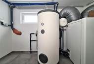 Exklusives Einfamilienhaus mit 6 Zimmern in Klosterneuburg