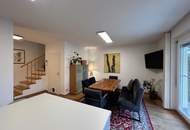 Gepflegtes Niedrigenergie-Eckreihenhaus 15 Minuten von Graz!