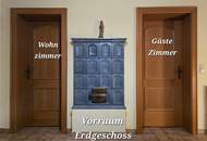 240m2 Familienhaus mit 9 Zimmern -ideal als Mehrgenerationenhaus,sofort bezugsfertig