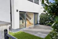 Nähe Golfclub Fontana - Großartige, moderne Doppelhaushälfte mit eigenem Garten &amp; KFZ-Abstellplatz