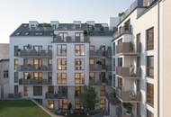 Lebendig, grün, nachhaltig – ODO25 macht urbanes Wohnen in Ottakring möglich