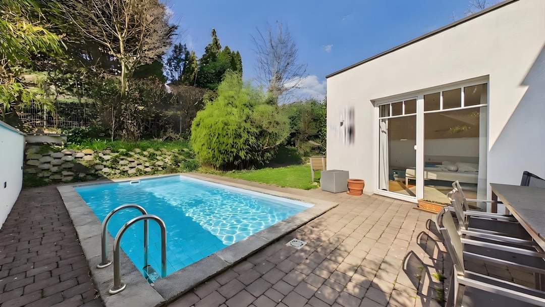 Der Traum vom eigenen Haus im Zaubertal Eintragungsgebührbefreiung bis 30.06. 2026!*