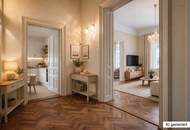 "Jahrhundertwendehaus mit viel Potenzial!"