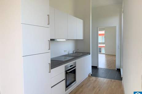 Toller unverbauter Grünblick in den Prater, Wohnung-miete, 1.140,00,€, 1030 Wien 3., Landstraße