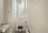 Stilvolle Altbauwohnung mit Balkon in ruhiger Innenhoflage!