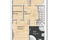 Familientraum! Gemütliches Haus in begehrter Lage von Strebersdorf