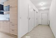 Exlusiver Weitblick über Linz / 3 Zimmer Wohnung in ruhiger Parklage am Pöstlingberg