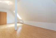 Geförderte Maisonettewohnung