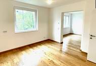 DESIGNWOHNUNG IM GRÜNEN - FÜR SINGLES UND PAARE