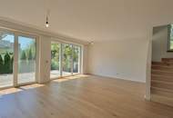 Seenahe 4-ZI-Maisonette mit Doppelcarport am Kreuzbergl