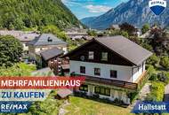 Leben, Arbeiten &amp; Gestalten – Ihr vielseitiges Zuhause im Welterbe Hallstatt