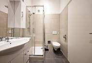 Möblierte Singlewohnung im Zentrum | Bahnhofsnähe | optionaler KFZ-Stellplatz