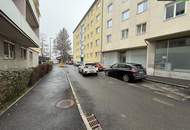 Teilsanierte 3,5-Zimmer-Mietwohnung mit Balkon nahe dem Zentrum +++ Knittelfelds +++