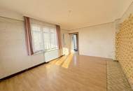 Einmalige Aussicht, einmalige Chance – Ihre maßgeschneiderte Villa in Wiens Höhenlage