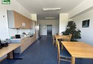 Hochwertige Gewerbefläche mit 15 Parkplätzen in 2326 Maria Lanzendorf – Industriestraße: ab sofort verfügbar - JETZT ANFRAGEN