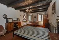Charmantes Landhaus mit Garten, Innenhof &amp; traumhaftem Ausblick!