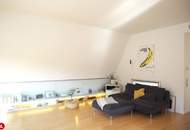 COTTAGE - VIERTEL | LOFT | DACHTERRASSE