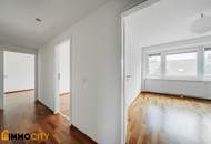 Hoch-Exklusiv und Moderne 4-Zimmer Wohnung (klimatisiert) im 7.Liftstock, nähe Karlskirche, Schwarzenbergplatz + 10 m² Balkon