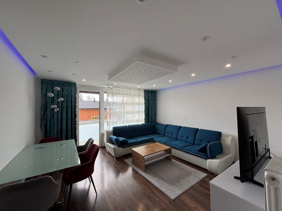 Eigentumswohnung mit Lift