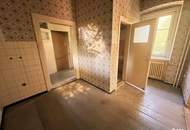 Außergewöhnliche Liegenschaft in begehrter Villenlage