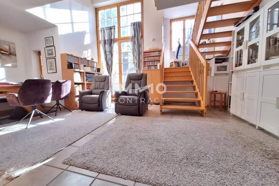 Stammersdorf! Investment mit Weitblick, Wohnung-kauf, 350.000,€, 1210 Wien 21., Floridsdorf