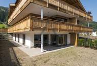 Brixen Residences: Ski-In/Ski-Out Neubau-Wohnungen in Toplage - Brixen im Thale