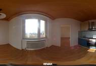 Gut geschnittene 2-Zimmer-Wohnung - Nahe dem Wander- und Erholungsgebiet Hohe Wand!
