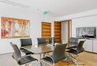 Attraktives Büro im Parkringtower mit Concierge Service (Nettomiete, exkl. USt)