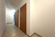 Helle &amp; ruhige 2-Zimmer Wohnung | Loggia &amp; Eigengarten | Eggendorf - Sportplatzgasse