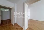 Wohnen im Stadtzentrum | Große2,5- Zimmer- Wohnung | Sackstraße 14 Top 7
