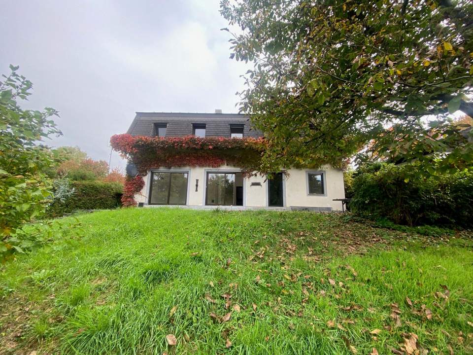 Küss mich wach - Ein Haus im Dornröschenschlaf!