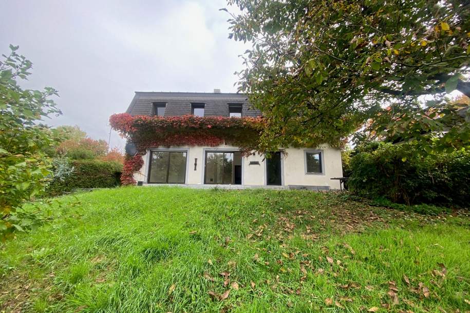 Küss mich wach - Ein Haus im Dornröschenschlaf!, Haus-kauf, 350.000,€, 7400 Oberwart