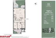 Großzügige 3-Zimmer-Gartenwohnung in Perchtoldsdorf