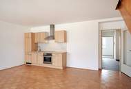 Maisonette-Living mit Terrasse – Ruhe in der Nähe vom Reumannplatz