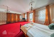 Historisches Hotel mit Restaurant &amp; großzügigem Privatbereich – im Erholungsgebiet Semmering