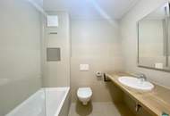 Sonnige 2-Zimmer-Wohnung mit Loggia beim Hauptbahnhof